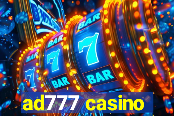 ad777 casino